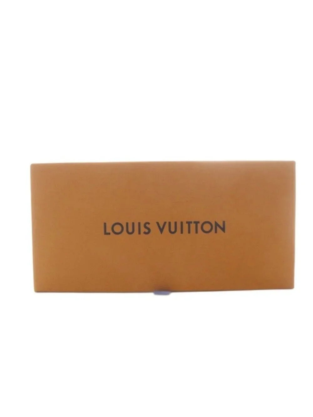 Louis Vuitton Monogram Heritage Pochette Cles Card Key Case Pondicherry Pink